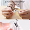 thumbnail image 4 of Kit de limpieza Yesimla Airpods Pro 1 2 3 con cepillo y esponja, 4 of 9