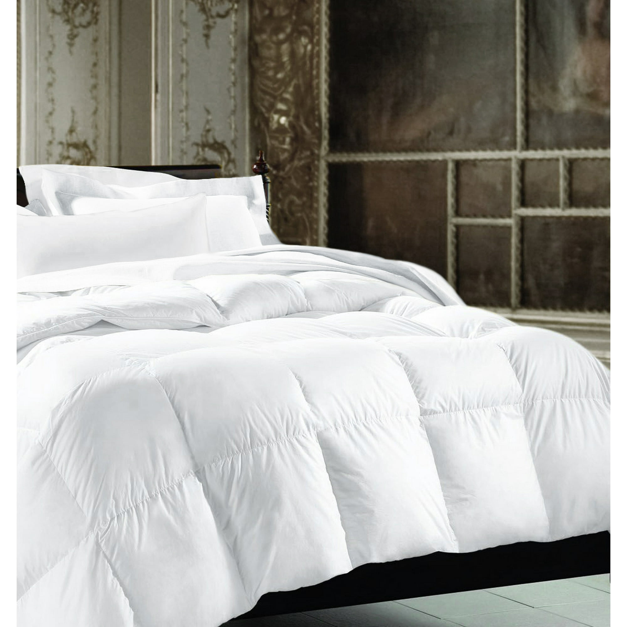 Nola Urban Loft 100 Duck Feather Duvet Walmart Canada