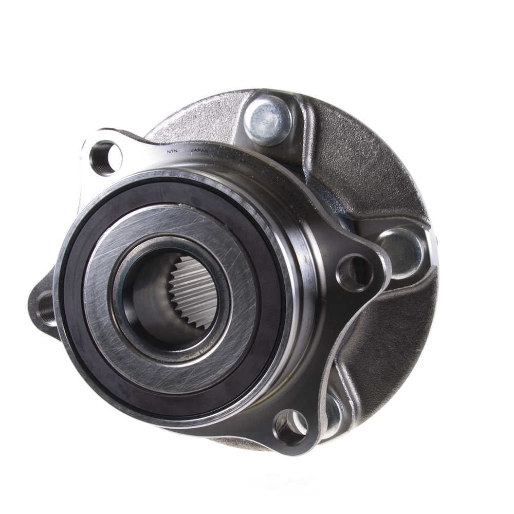 Schaeffler 102352 Wheel Bearing - Generation 3
