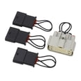 thumbnail image 1 of Enchufe del módulo NOX DEF rendimiento confiable L5P CAN BUS Plug antivibración para Duramax L5P 2017 a 2019, 1 of 8