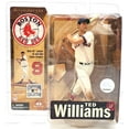 thumbnail image 2 of Boston Red Sox Ted Williams 9 Left Field Figure 2007 McFarlane 71295, 2 of 9