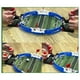 thumbnail image 2 of Sonducket de futbolín, juego de de fútbol, ​​mano de obra fina, tamaño compacto, accesorios para el hogar, regalos de Deportes y aire libre Tipo 1, 2 of 6