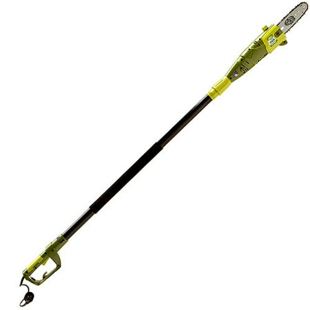 Sun Joe Saw Joe 8" 6.5-Amp Electric Pole Chain Saw