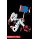 thumbnail image 1 of Comic de DC Comics Harley Quinn Vol. 6 Negro, Blanco y Rojo, 1 of 1