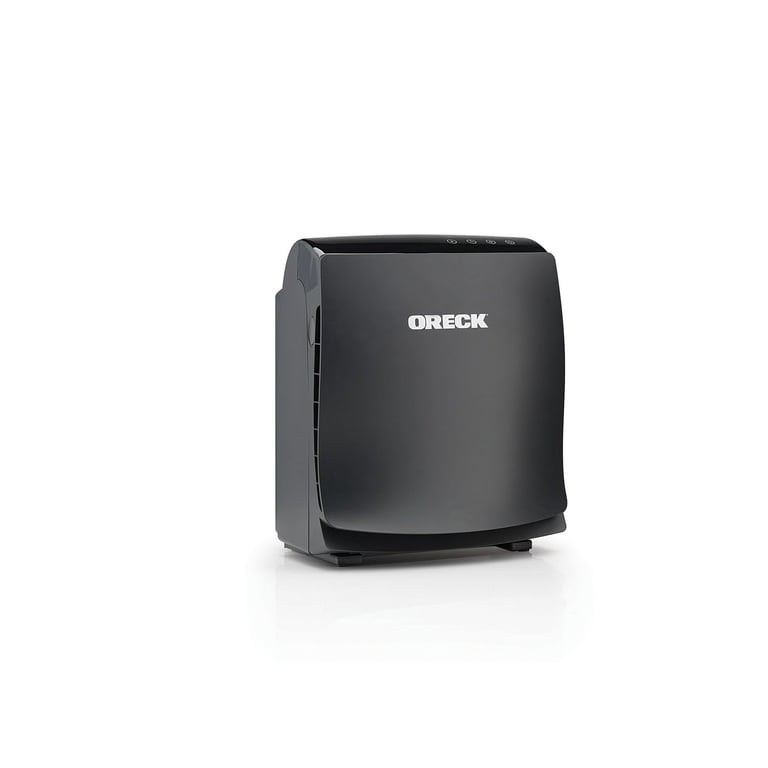 Oreck Airvantage Plus HEPA Air Purifier