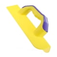 thumbnail image 2 of 1 Pce Paroi Intérieure Extérieure Coin Truelle Plastique Mur Sec pour Outils de Rainurage angle Extérieur, 2 of 9