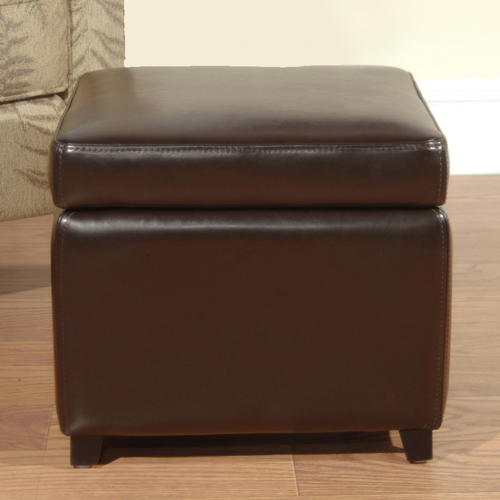 Safavieh Jonathan Fliptop Ottoman