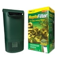 thumbnail image 3 of Filtro de terrario Tetra TetraFauna ReptoFilter para reptiles, 3 of 4
