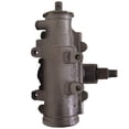 thumbnail image 5 of Detroit Axle - Gear Box for 1980-1983 Jeep CJ5, 1980-1986 CJ7, 1981-1985 Scrambler, Complete Power Steering Gear Box Replacement, 5 of 5