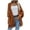 Brown Cardigan Coats for Women, variant on USSUMA Women's Fall Cardigan Knit Sweaters Open Front Long Sleeve Kimono Cardigans For Women Dressy Dressy Casual Cardigan Sweaters for Women