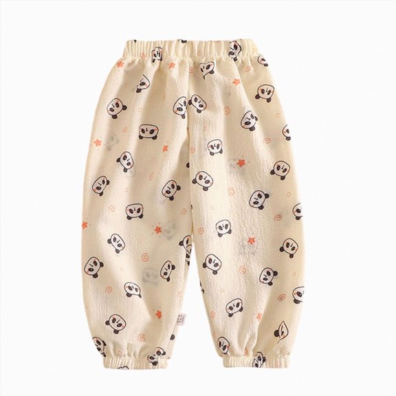 Girls Sweatpants Lightweight Yoga Pants Athletic Joggers Casual Soft High Waisted Cuff,Stretchy 6-12 Months 12-24 Months 2T 3T 4T 5T 6T 7T 8T 9T Children Dark Purple 3-4 Years