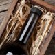 thumbnail image 4 of T-Shaped Wine Bottle Stoppers with Plastic Top, Cork Plugs for Wine Tasting, Wooden Drink Accessories, 4 of 4