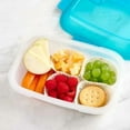 thumbnail image 4 of Trudeau – Ensemble de 12 Caissettes à Muffins en Silicone Standard, 4 of 8