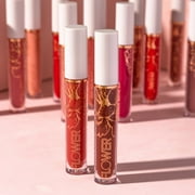 FLOWER Beauty Miracle Matte Liquid Lip - Melon Pop