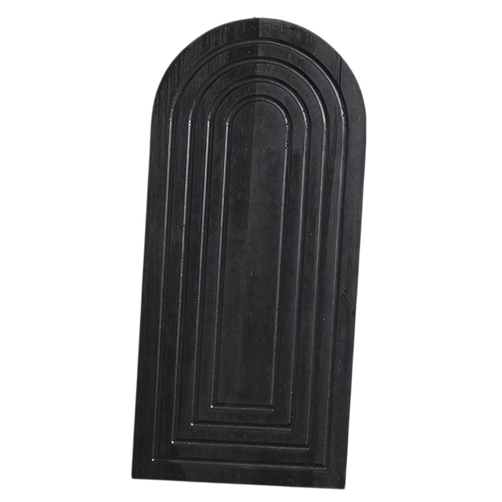 Aymzbd Wooden Wall Planter Vase Hanging Planter for Dining Room Kitchen Living Room