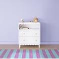 thumbnail image 2 of Mainstays Kids Scallop Dresser, 2 of 7