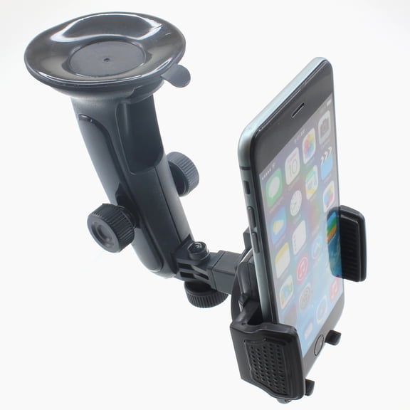 For Google Pixel 8/Pro - Car Mount Dash Windshield Air Vent Holder Cradle