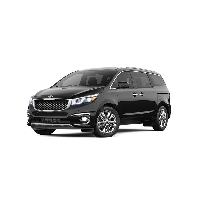 XtremeVision Interior LED for Kia Sedona 2015+ 9 pcs Pink Interior LED Kit + Installation Tool