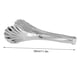 thumbnail image 5 of Pinzas para cocinar Zhivalor acero inoxidable multiusos, 5 of 8