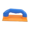 thumbnail image 3 of Terraxo Drywall Hand Sander Holder,Professional Putty Polishing Tool for Smoothing Sturdy Sanding Rack for Sanding DIY Projects Wall Flat, 3 of 8