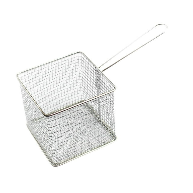 Cesta para freír Perfecl Acero inoxidable 10,5 cm