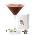 thumbnail image 1 of Vela perfumada Mosthink Espresso Martini 375 ml 100% cera de soja, 1 of 7