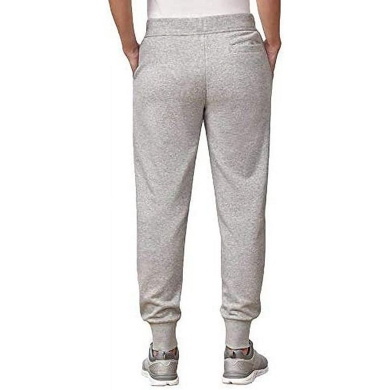 Fila Ladies Heritage French Terry Jogger Grey XXL Walmart
