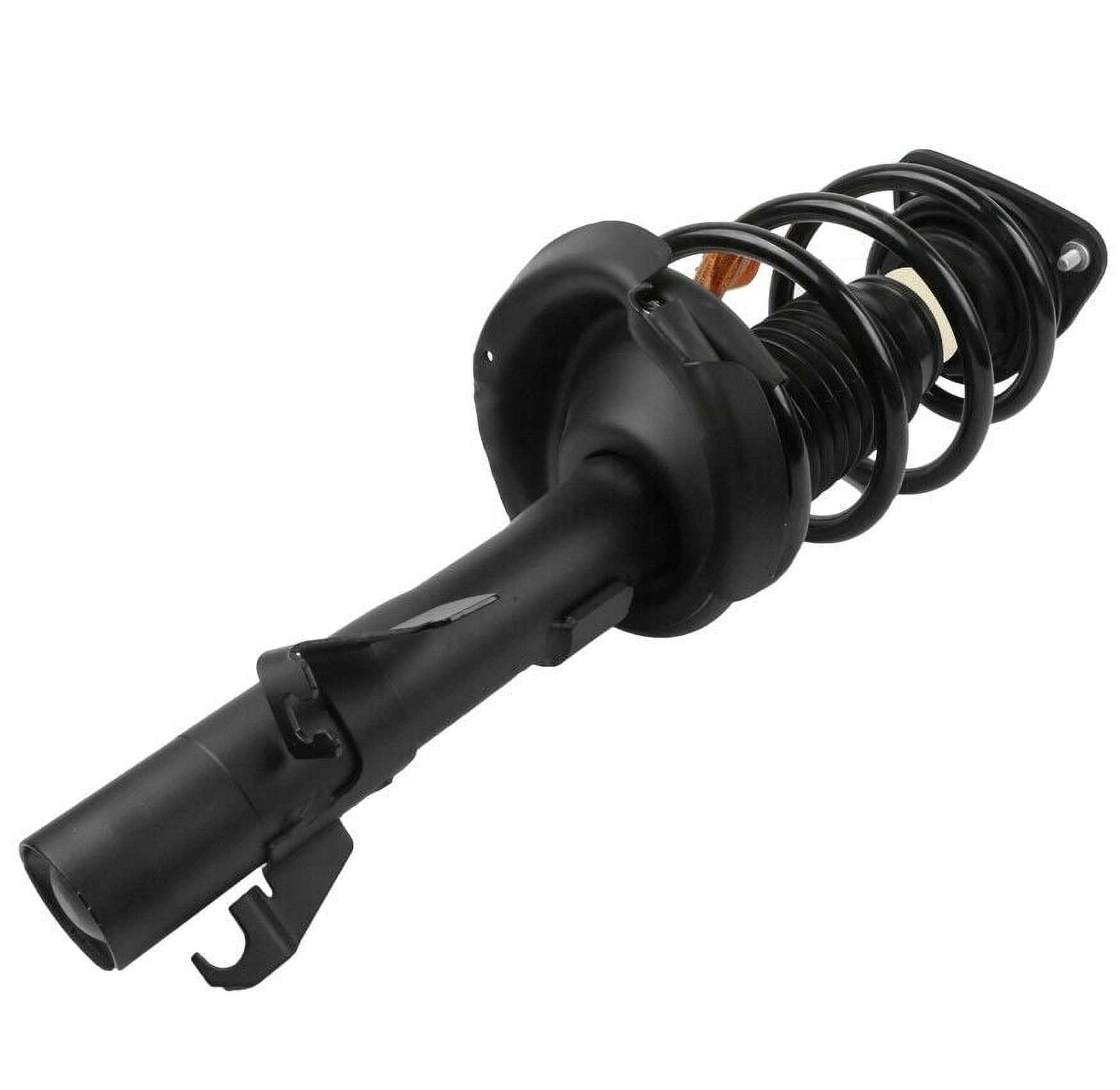 MOSTPLUS Set(4) Shock Absorbers Struts Assembly for 2004-2009 Mazda 3 2006-2010 Mazda 5