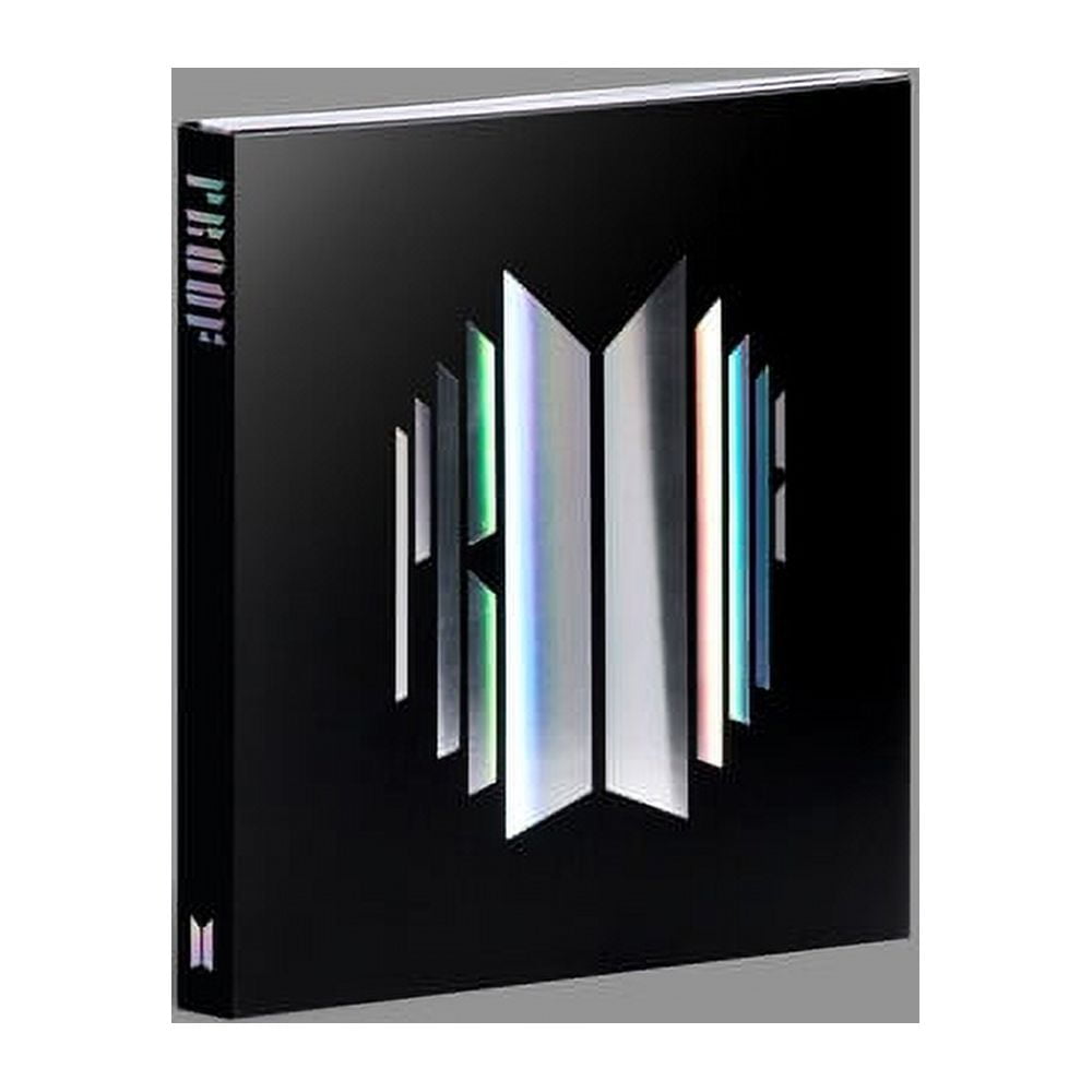 BTS - Proof (Compact Edition) - Music & Performance - CD