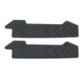 thumbnail image 1 of 2pcs Bike Chainstay Protector Silicone Anti Scratch Frame Pad Strong Adhesive Bike Frame Guard for Road Bike, 1 of 5