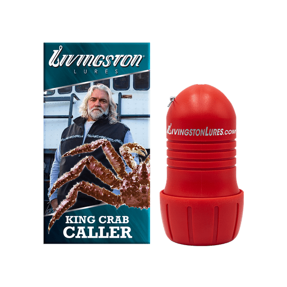 King Crab Caller