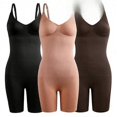 thumbnail image 3 of Seamless Shapewear for Women Body Shaper Full Body Shaping Underwear Tummy, 3 of 3