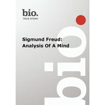 Biography - Biography Sigmund Freud: Analysis Of (DVD), A&E, Documentary