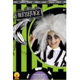 thumbnail image 2 of Beetlejuice Costume Perruque Enfant Taille Unique, 2 of 2