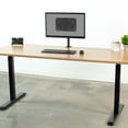 thumbnail image 4 of VIVO Steel VESA Monitor Mount Adapter Plate for Monitor Screens up to 43", 4 of 8
