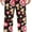 Multi- Valentines Monkey, variant on HPINK-T Men's Pajama Pants Pjs Bottoms with Pockets Sleep Lounge Pants for Men