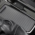 thumbnail image 4 of Cubierta ciega para portavasos con rodillo deslizante para consola central, para Peugeot 508 2011-2018, 4 of 8