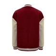 thumbnail image 2 of Chamarra George Bomber para Mujer Juvenil, 2 of 4
