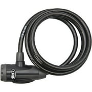 Bell Sports KEVLAR Key Cable Lock, 5' x 8mm