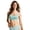 Sage Mint, variant on Women's Seamfree Stretch Cami Strap Bralette
