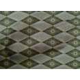 thumbnail image 4 of oneOone Cotton Poplin Fabric Geometric Block Print Fabric By The Yard 42 Inch Wide, 4 of 4