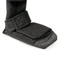 thumbnail image 2 of Darco Night Splint Foot Brace, Easy Hook and Loop Closure, Large, Black, 1 Ct, 2 of 9