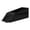 Black, variant on MasteelfCA Acrylic Card Dealer Portable Blackjack Shoe Household Blackjack Dealer Card Supply
