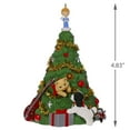 thumbnail image 3 of Hallmark Keepsake 2019 O Tannenbaum KOC Member Christmas Ornament New w Box, 3 of 4