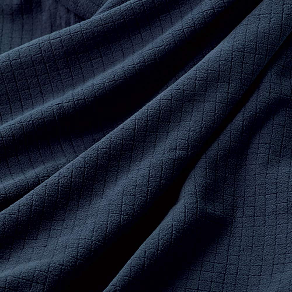 U.S. Military Surplus Polartec Fleece Blanket, 60"x90 ...