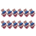 thumbnail image 3 of 12PCS Multi Color Wind Up Toys for Kids Vibrating Teeth Design Amusing Plastic Toys for Playing, 3 of 8