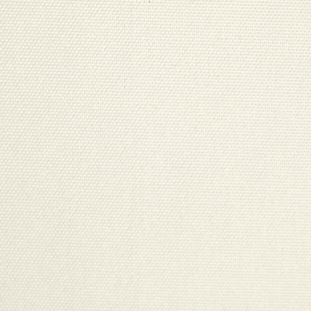 Adjustable Cordless Blackout Panel Track Blinds, Melrose Ivory - 46"-86"W X 0"-96"H