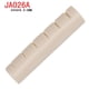 thumbnail image 3 of Tuerca de guitarra acústica ranurada Yuyangstore 44x6x9.8-9mm 2 Piezas Para Zurdos Accesorios, 3 of 8