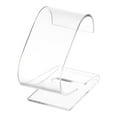thumbnail image 4 of FVDPWYE Watch Display Stand Multifunctional Gifts Clear Bangle Bracelet Display Rack, 4 of 9