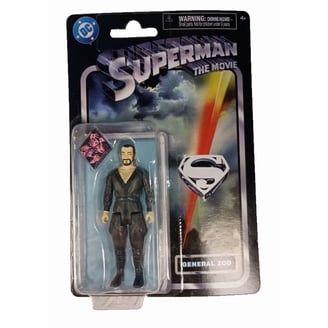 DC Direct Smallville Series 2 Action Figure Superman (Clark Kent
